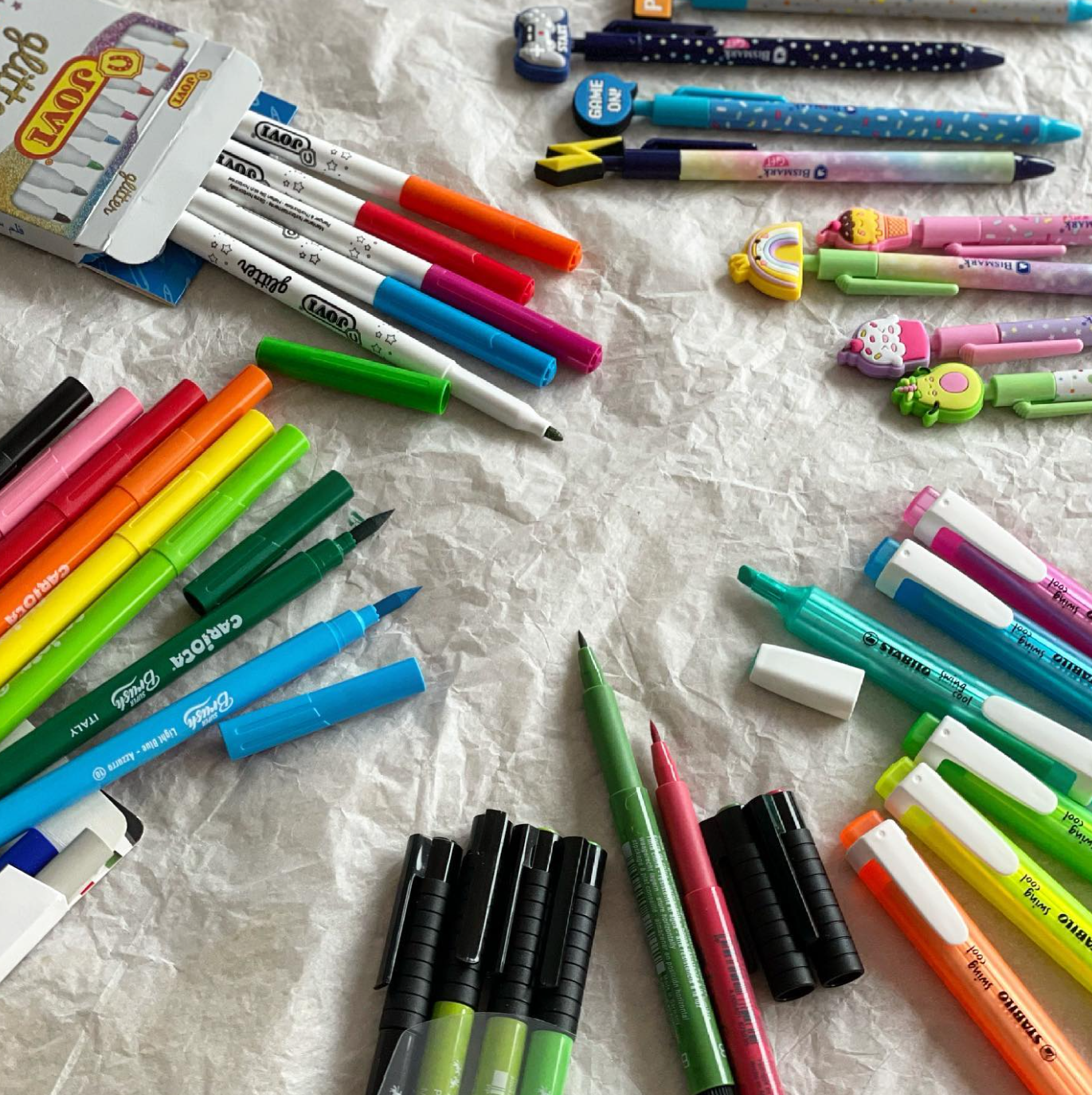 Arroutada Muxía bisutería complementos